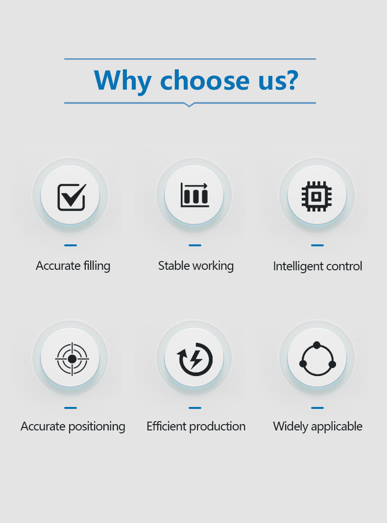 Bespacker Packaging Machinery Equipment Co., Ltd.