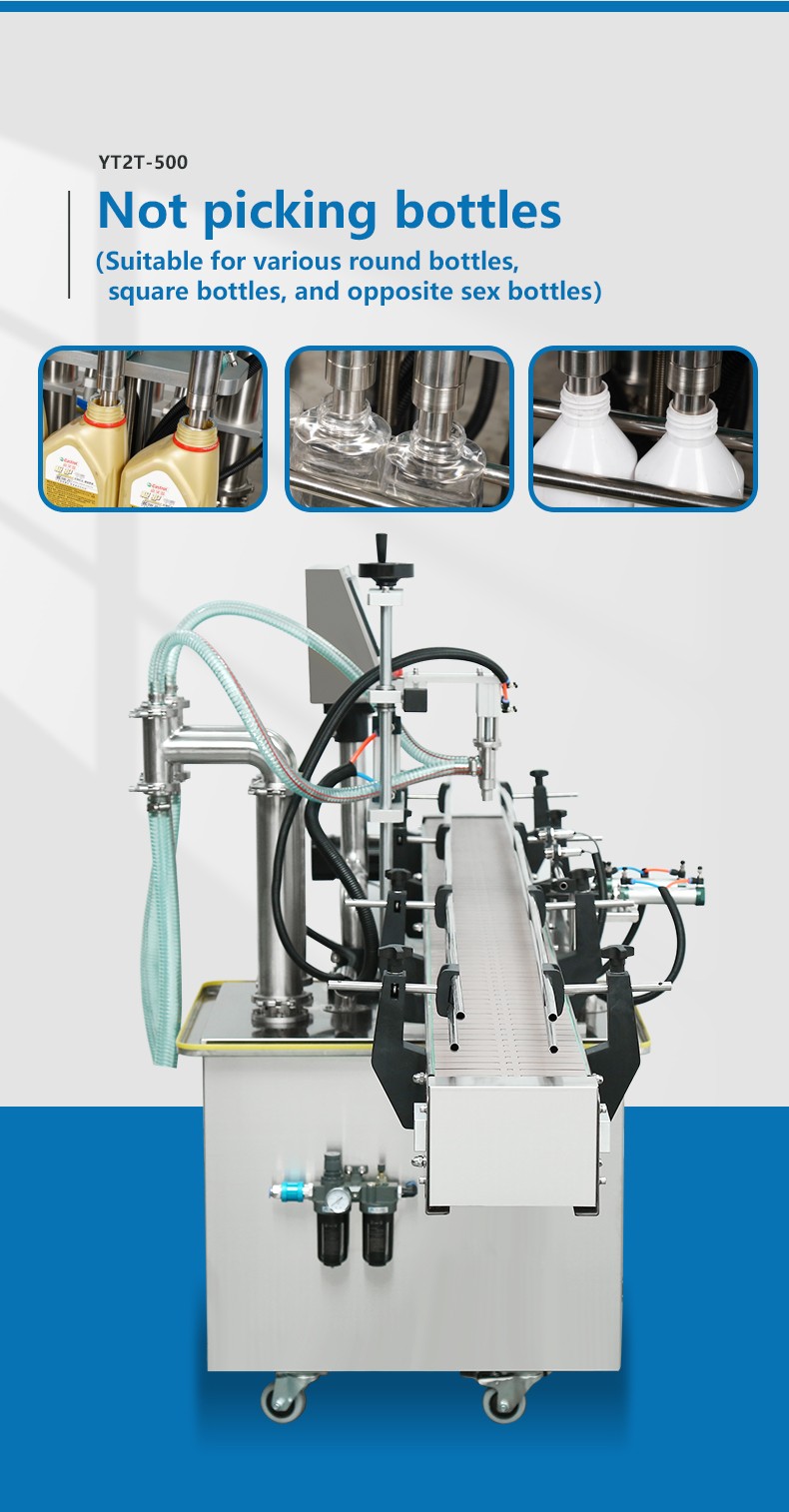 Bespacker Packaging Machinery Equipment Co., Ltd.