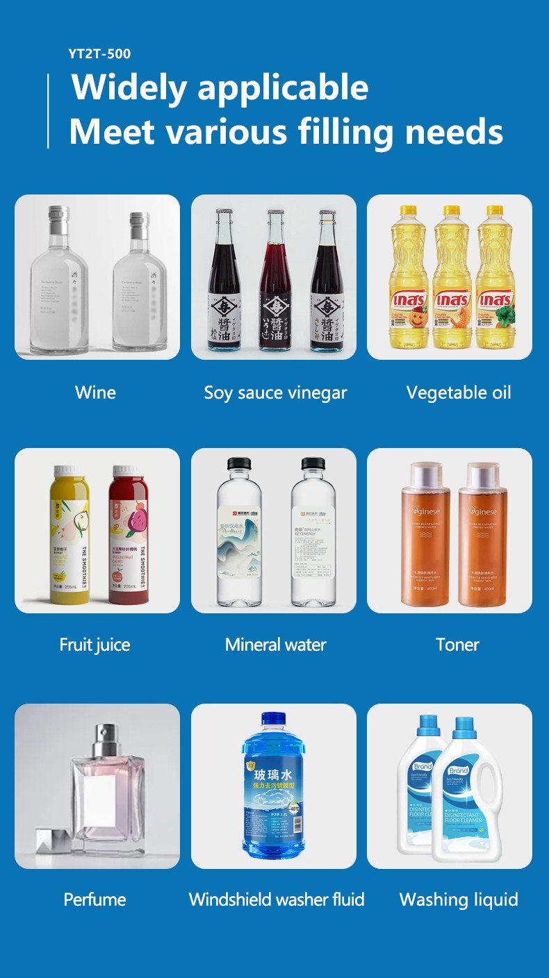 Bespacker Packaging Machinery Equipment Co., Ltd.