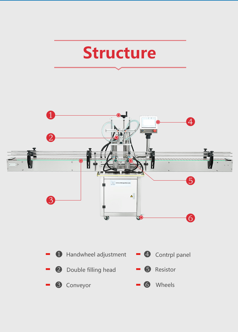 Bespacker Packaging Machinery Equipment Co., Ltd.