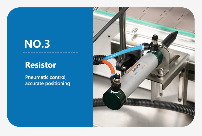 Bespacker Packaging Machinery Equipment Co., Ltd.
