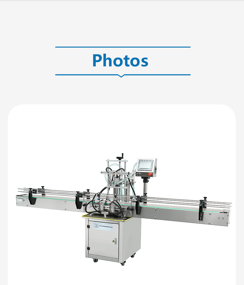 Bespacker Packaging Machinery Equipment Co., Ltd.