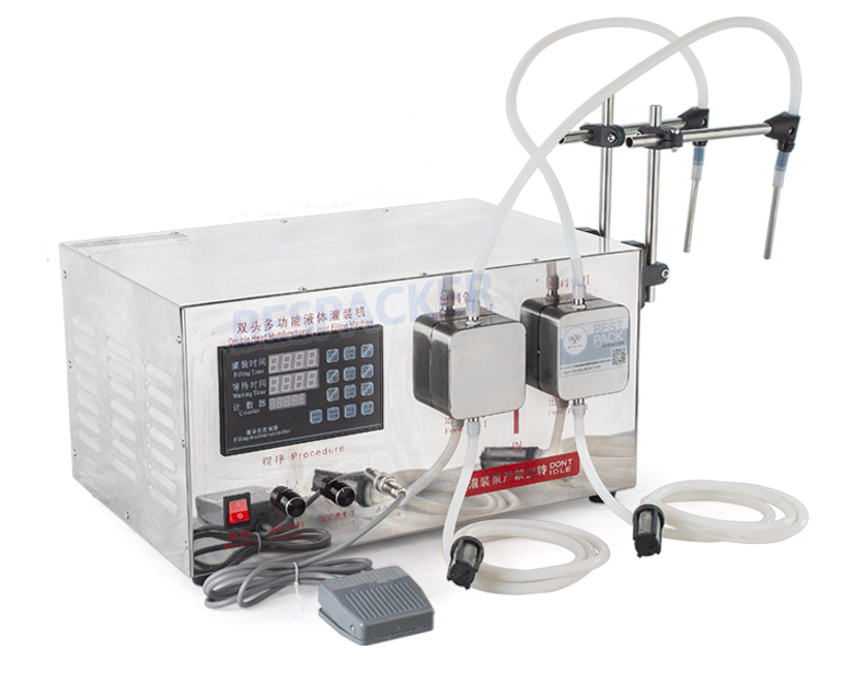 Bespacker Packaging Machinery Equipment Co., Ltd.