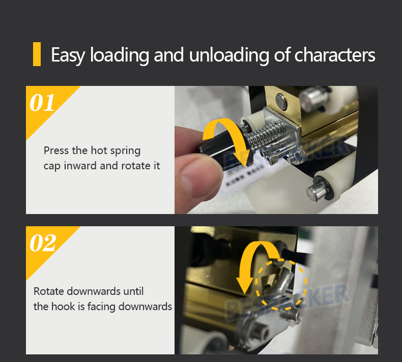 Bespacker Packaging Machinery Equipment Co., Ltd.