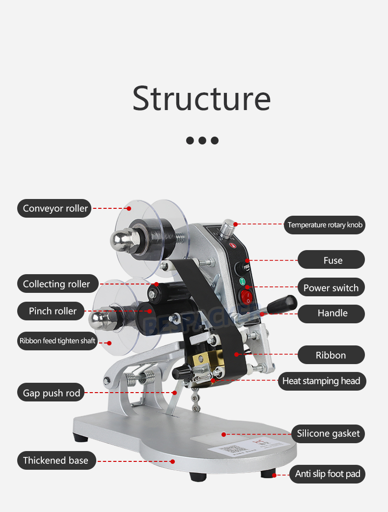 Bespacker Packaging Machinery Equipment Co., Ltd.