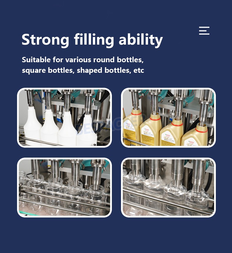 Bespacker Packaging Machinery Equipment Co., Ltd.