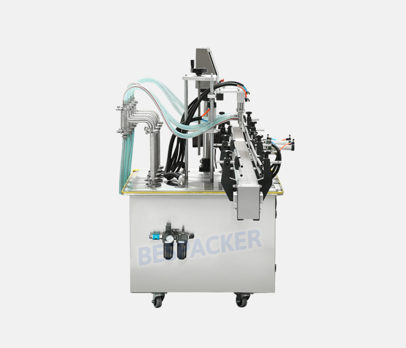 Bespacker Packaging Machinery Equipment Co., Ltd.