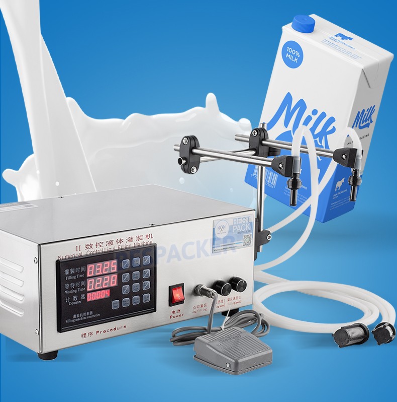 Bespacker Packaging Machinery Equipment Co., Ltd.
