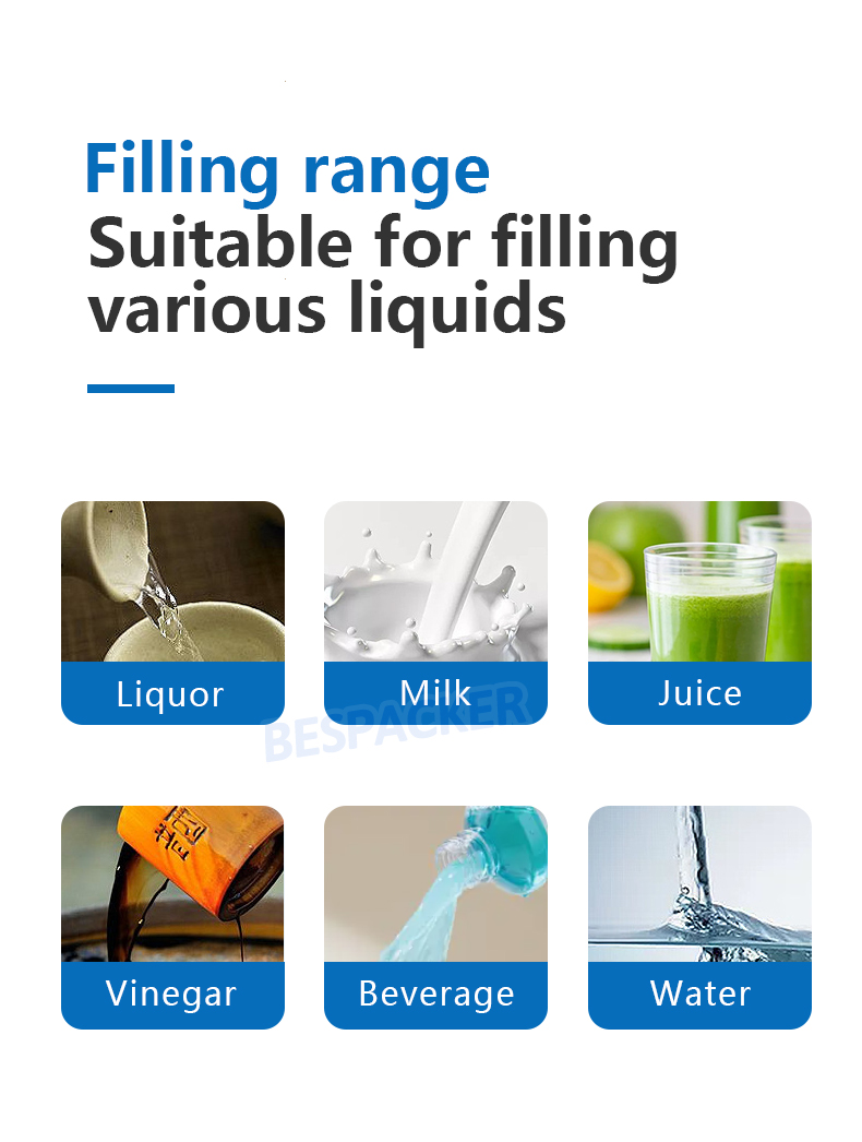 Bespacker Packaging Machinery Equipment Co., Ltd.