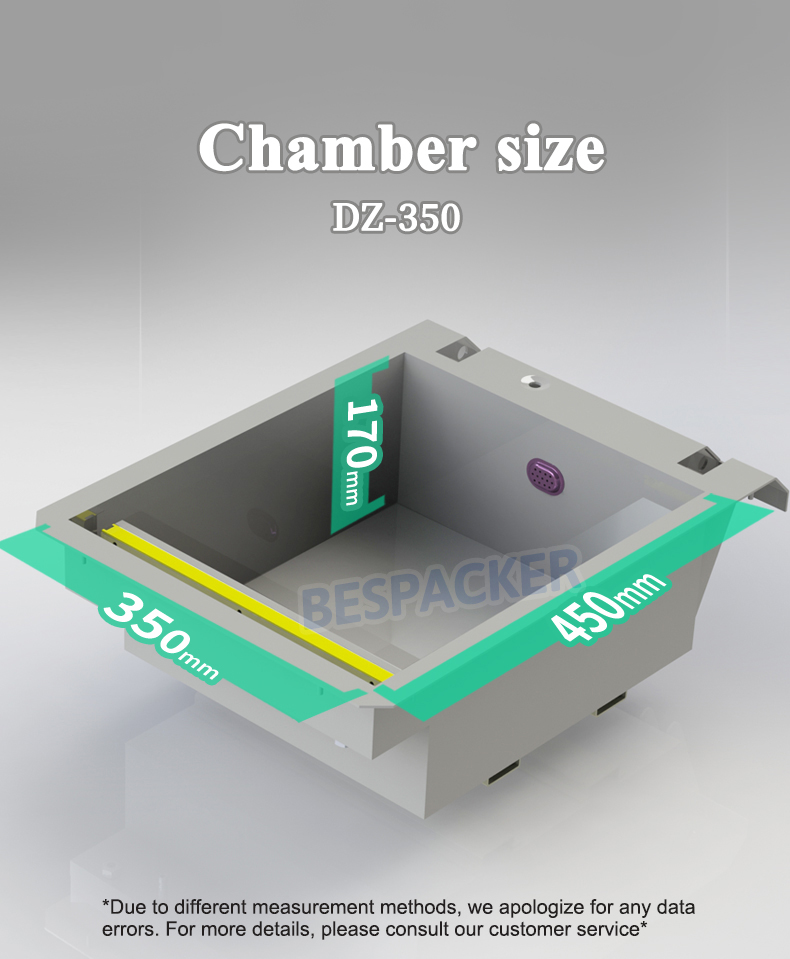 Bespacker Packaging Machinery Equipment Co., Ltd.