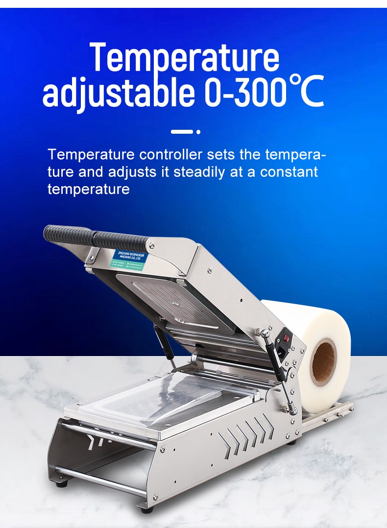 Bespacker Packaging Machinery Equipment Co., Ltd.