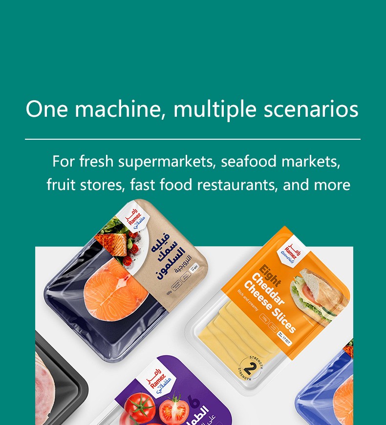 Bespacker Packaging Machinery Equipment Co., Ltd.