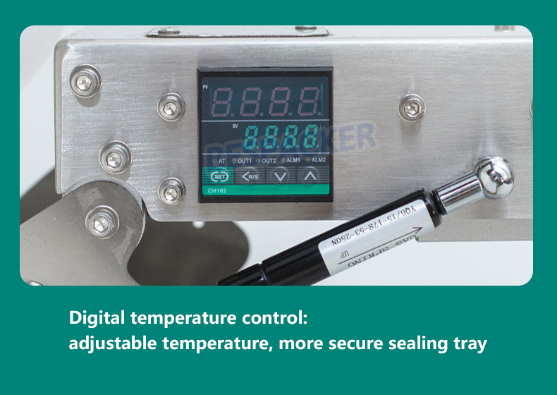 Bespacker Packaging Machinery Equipment Co., Ltd.