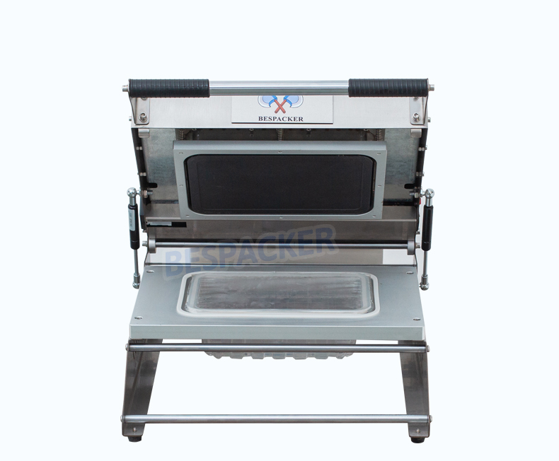 Bespacker Packaging Machinery Equipment Co., Ltd.