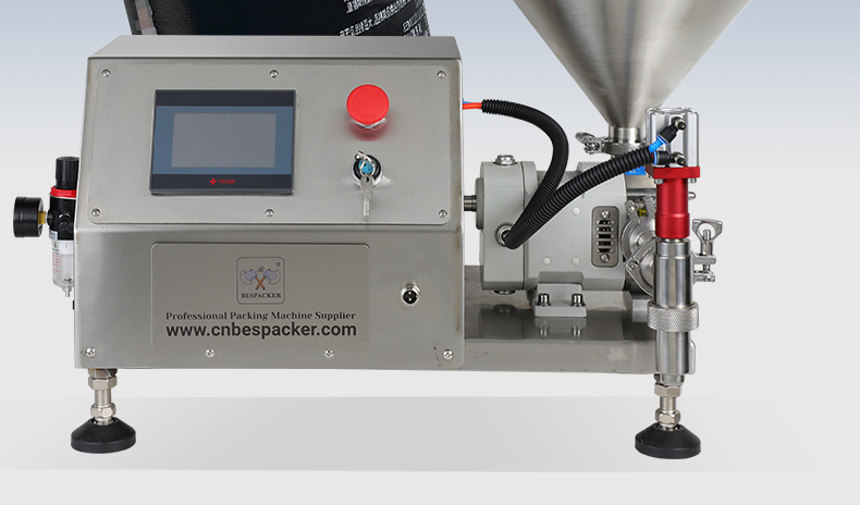 Bespacker Packaging Machinery Equipment Co., Ltd. Bespacker Packaging Machinery Equipment Co., Ltd.