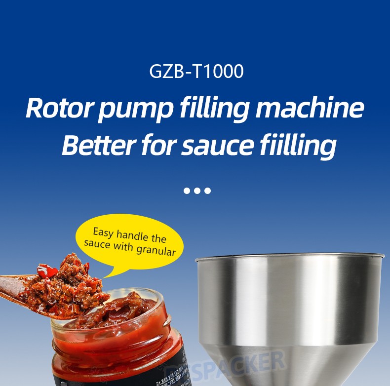 Bespacker Packaging Machinery Equipment Co., Ltd. Bespacker Packaging Machinery Equipment Co., Ltd.