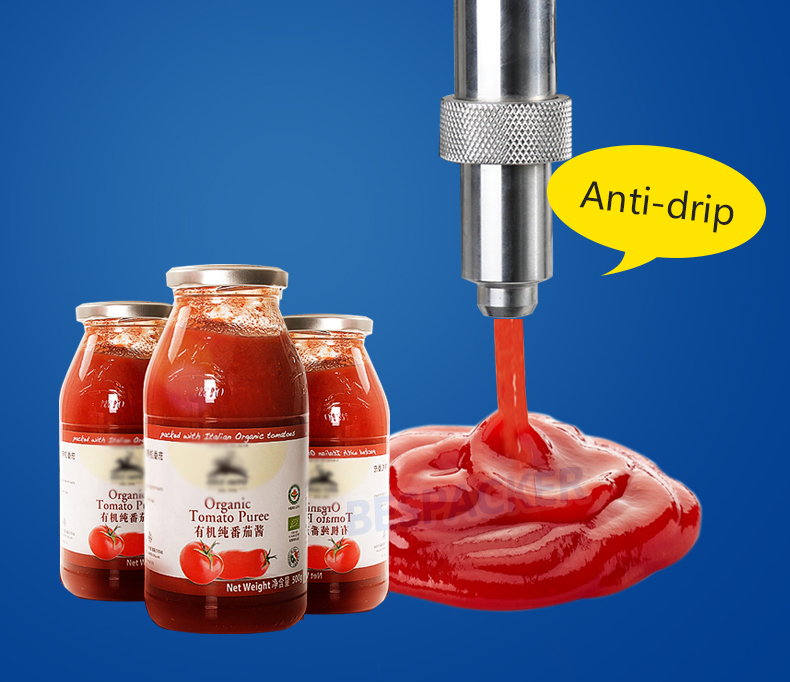 Bespacker Packaging Machinery Equipment Co., Ltd. Bespacker Packaging Machinery Equipment Co., Ltd.