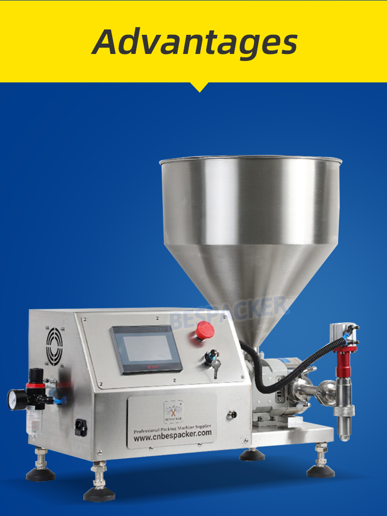 Bespacker Packaging Machinery Equipment Co., Ltd. Bespacker Packaging Machinery Equipment Co., Ltd.