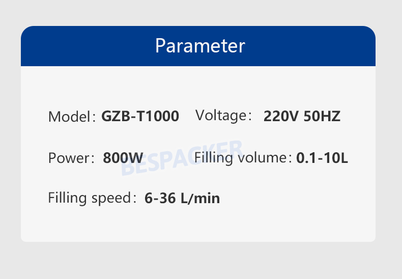 Bespacker Packaging Machinery Equipment Co., Ltd. Bespacker Packaging Machinery Equipment Co., Ltd.
