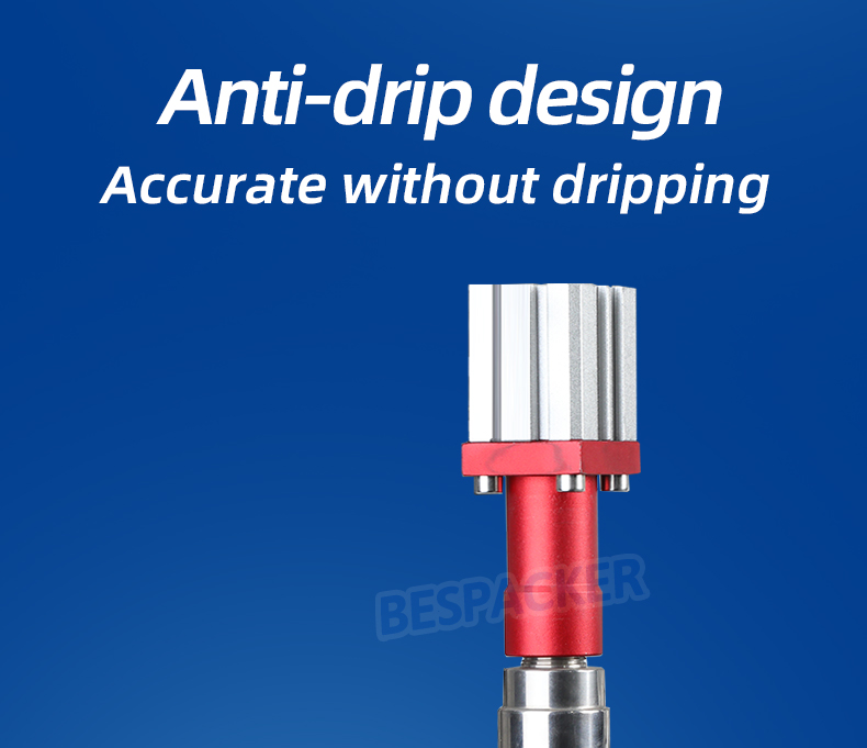 Bespacker Packaging Machinery Equipment Co., Ltd. Bespacker Packaging Machinery Equipment Co., Ltd.