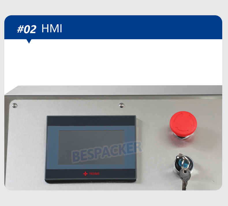 Bespacker Packaging Machinery Equipment Co., Ltd. Bespacker Packaging Machinery Equipment Co., Ltd.