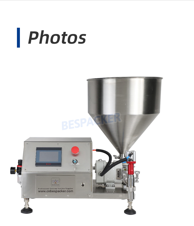 Bespacker Packaging Machinery Equipment Co., Ltd. Bespacker Packaging Machinery Equipment Co., Ltd.