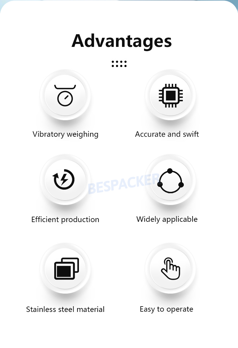 Bespacker Packaging Machinery Equipment Co., Ltd. Bespacker Packaging Machinery Equipment Co., Ltd.