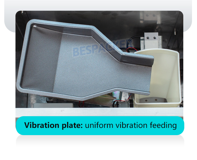 Bespacker Packaging Machinery Equipment Co., Ltd. Bespacker Packaging Machinery Equipment Co., Ltd.