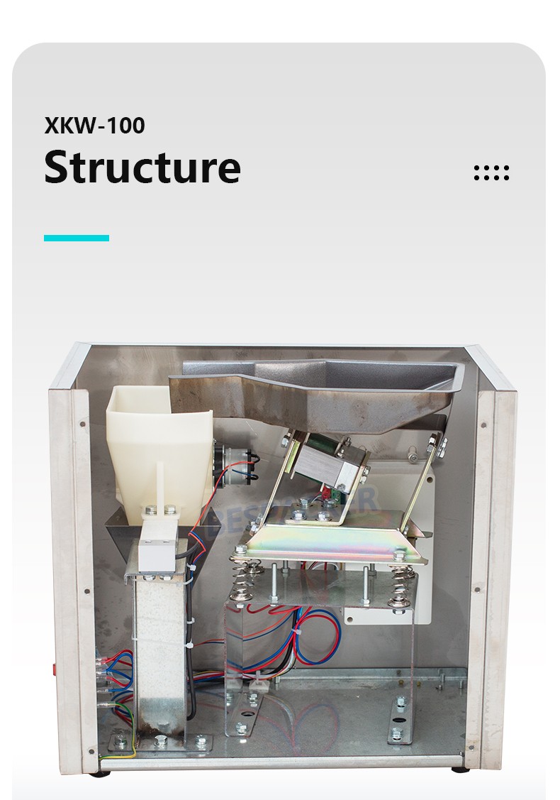 Bespacker Packaging Machinery Equipment Co., Ltd. Bespacker Packaging Machinery Equipment Co., Ltd.