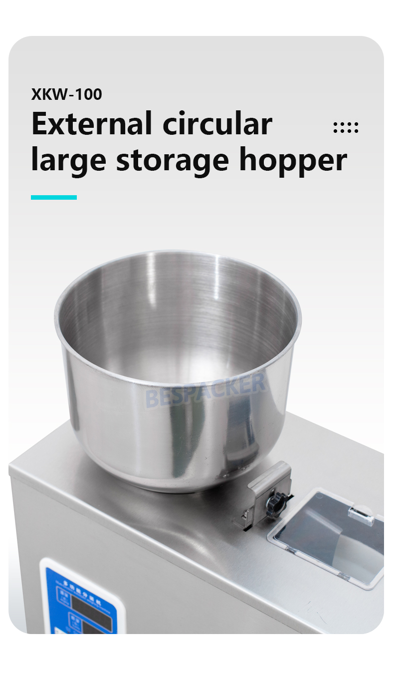 Bespacker Packaging Machinery Equipment Co., Ltd. Bespacker Packaging Machinery Equipment Co., Ltd.