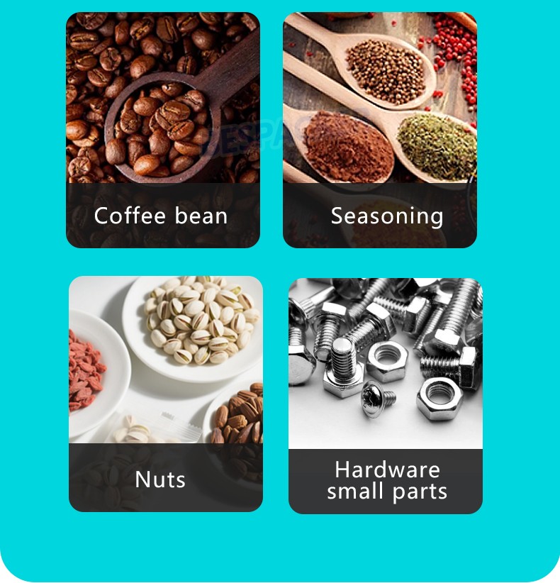 Bespacker Packaging Machinery Equipment Co., Ltd. Bespacker Packaging Machinery Equipment Co., Ltd.