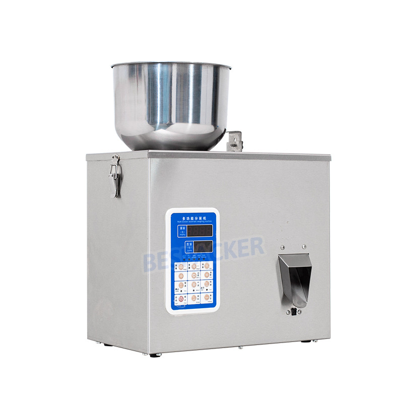 Bespacker Packaging Machinery Equipment Co., Ltd. Bespacker Packaging Machinery Equipment Co., Ltd.