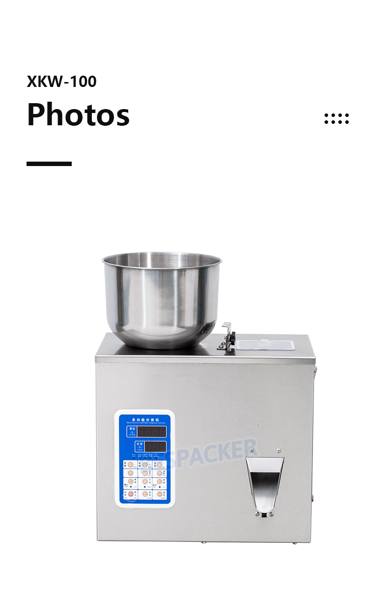 Bespacker Packaging Machinery Equipment Co., Ltd. Bespacker Packaging Machinery Equipment Co., Ltd.