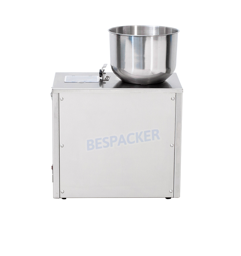 Bespacker Packaging Machinery Equipment Co., Ltd. Bespacker Packaging Machinery Equipment Co., Ltd.