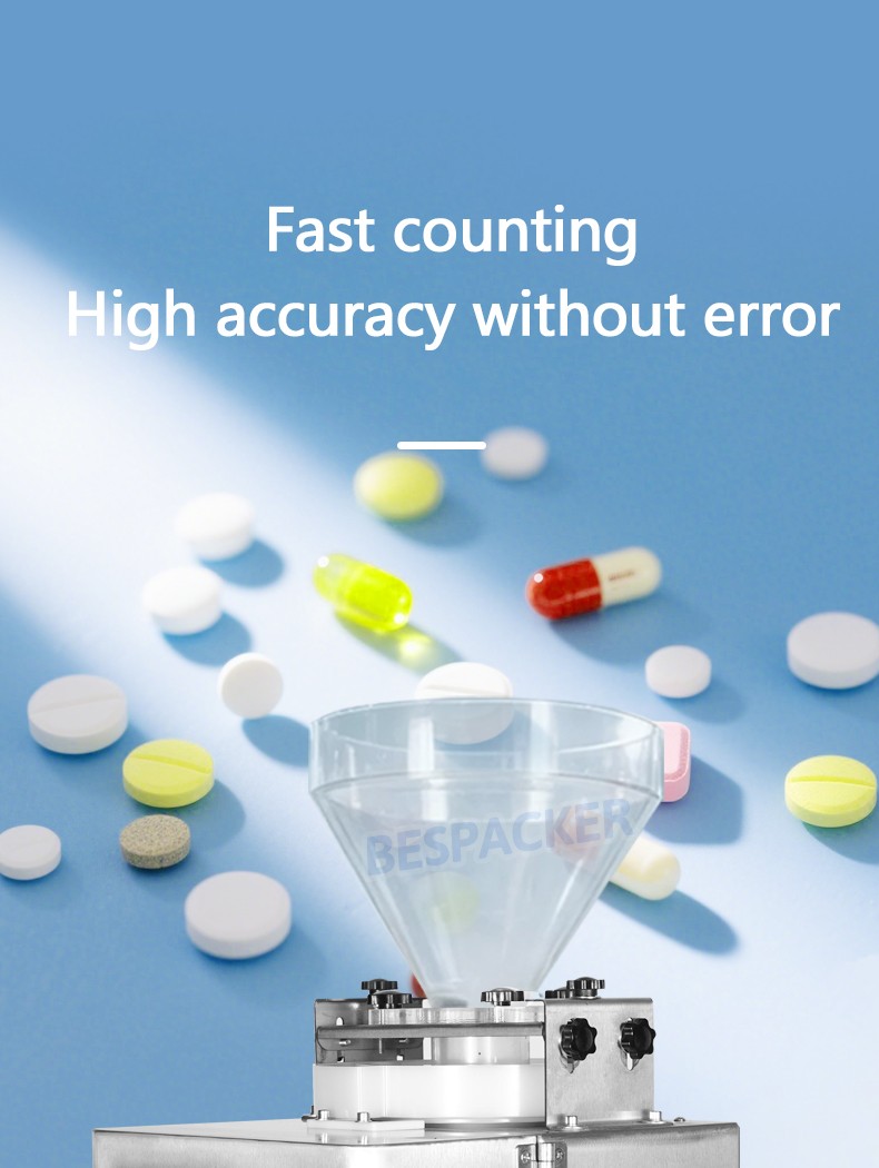 Bespacker Packaging Machinery Equipment Co., Ltd. Bespacker Packaging Machinery Equipment Co., Ltd.