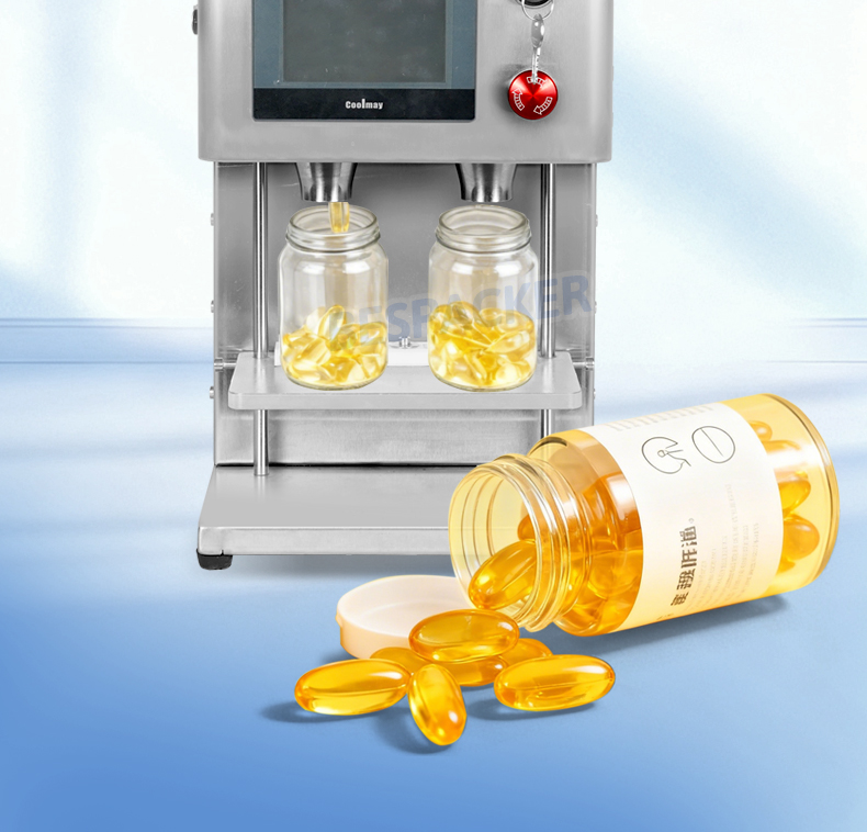 Bespacker Packaging Machinery Equipment Co., Ltd. Bespacker Packaging Machinery Equipment Co., Ltd.