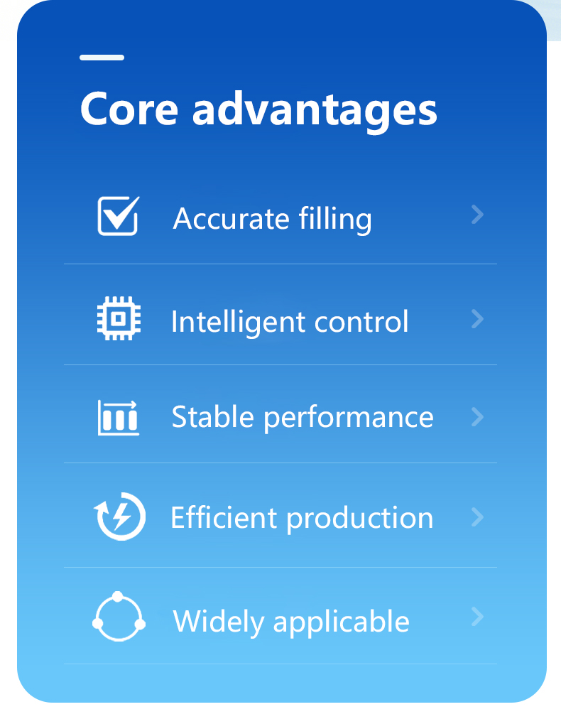 Bespacker Packaging Machinery Equipment Co., Ltd.