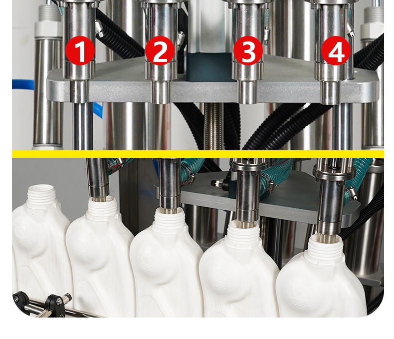 Bespacker Packaging Machinery Equipment Co., Ltd.