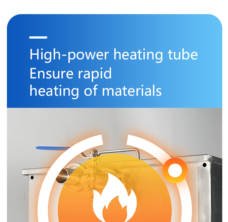 Bespacker Packaging Machinery Equipment Co., Ltd.