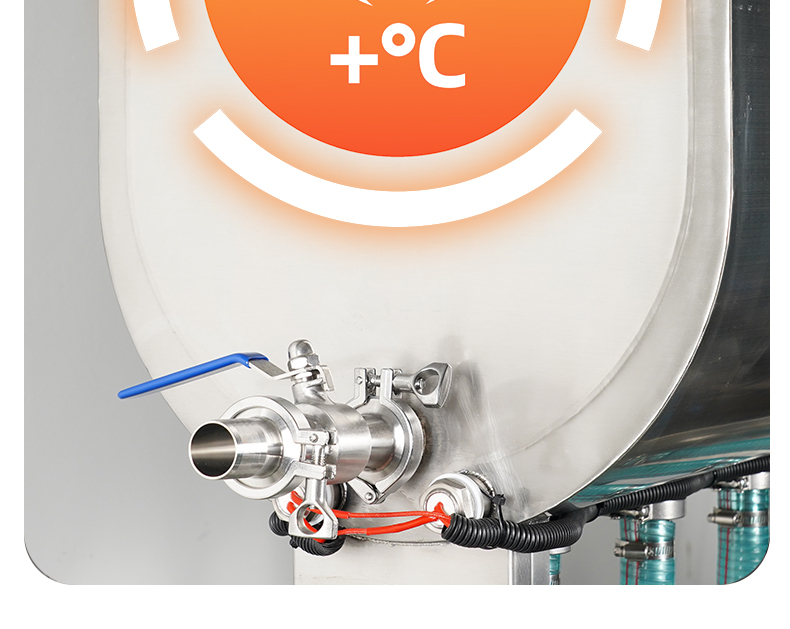 Bespacker Packaging Machinery Equipment Co., Ltd.