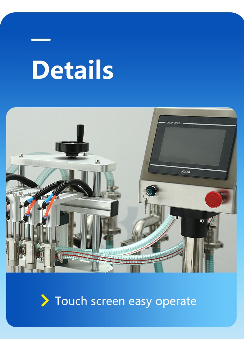 Bespacker Packaging Machinery Equipment Co., Ltd.