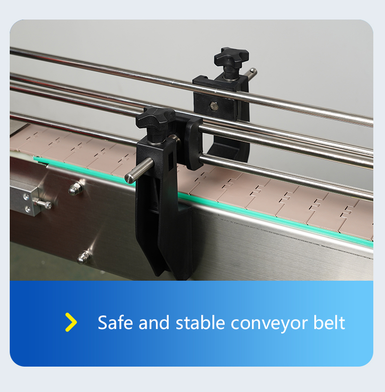 Bespacker Packaging Machinery Equipment Co., Ltd.