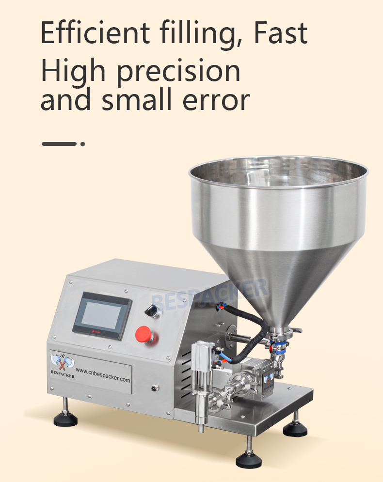 Bespacker Packaging Machinery Equipment Co., Ltd.