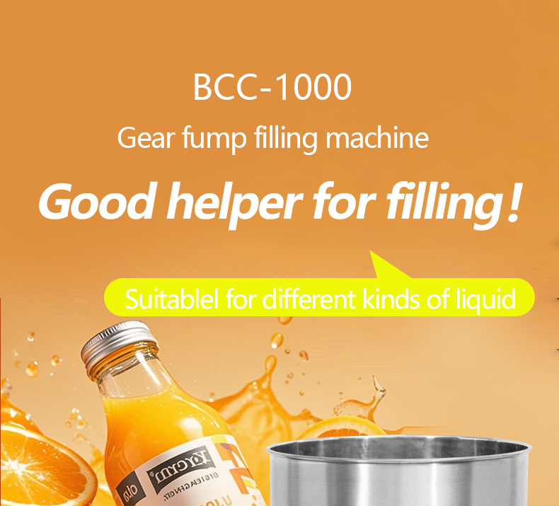 Bespacker Packaging Machinery Equipment Co., Ltd.