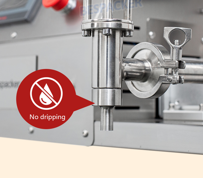 Bespacker Packaging Machinery Equipment Co., Ltd.