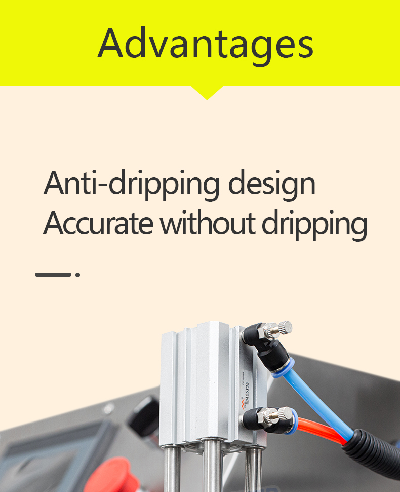 Bespacker Packaging Machinery Equipment Co., Ltd.