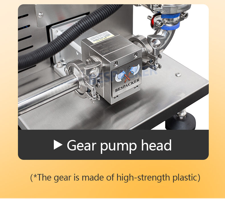 Bespacker Packaging Machinery Equipment Co., Ltd.