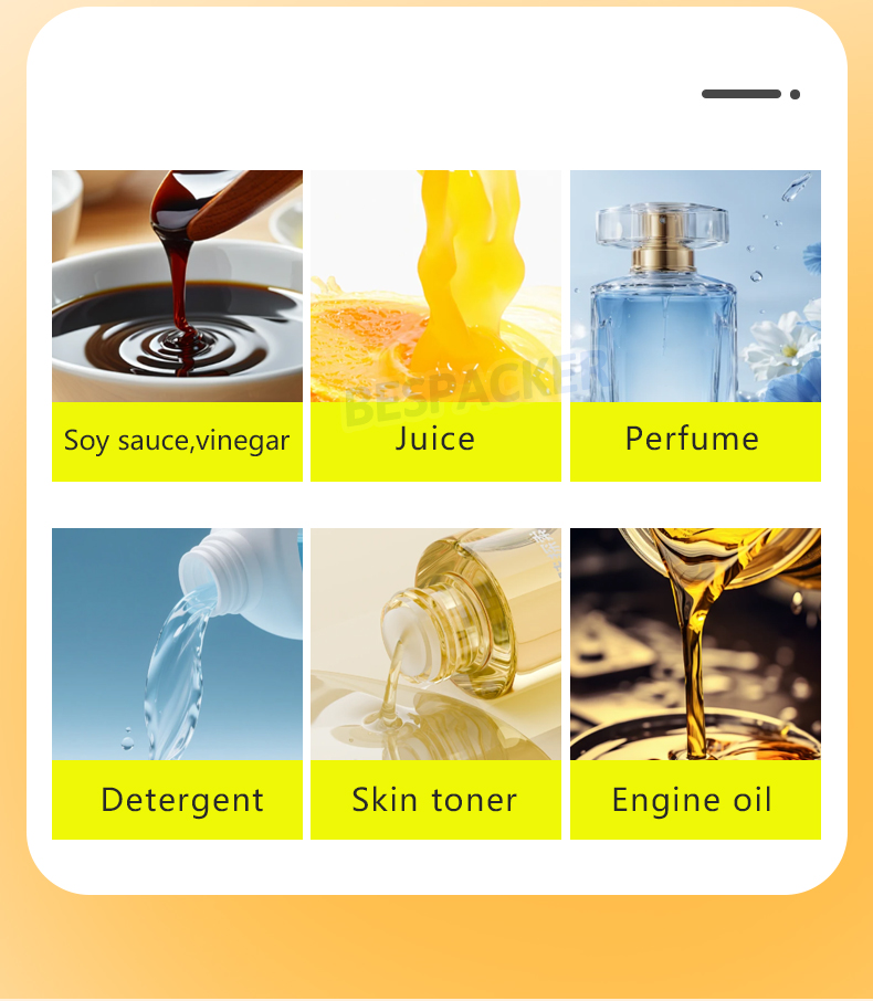 Bespacker Packaging Machinery Equipment Co., Ltd.