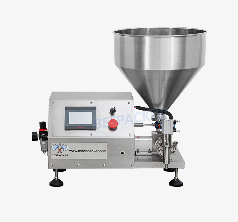 Bespacker Packaging Machinery Equipment Co., Ltd.