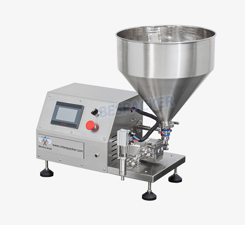 Bespacker Packaging Machinery Equipment Co., Ltd.